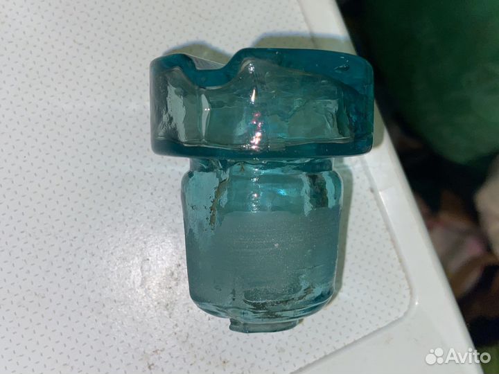 Бутыль стекло, стеклянная пробка