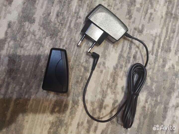 Bluetooth гарнитура samsung