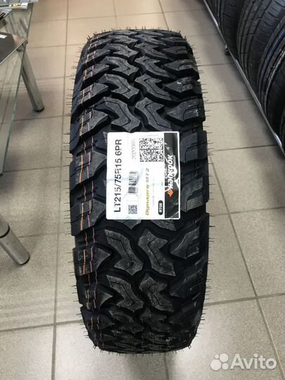 Hankook Dynapro MT2 RT05 215/75 R15 100Q