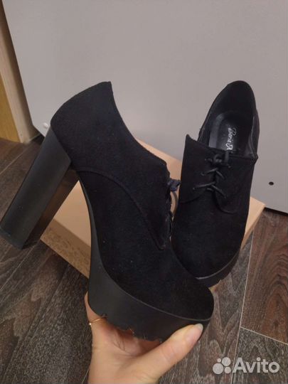 Ботильоны р36