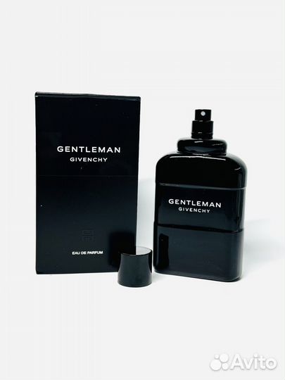 Gentleman Eau de Parfum Givenchy 100 мл