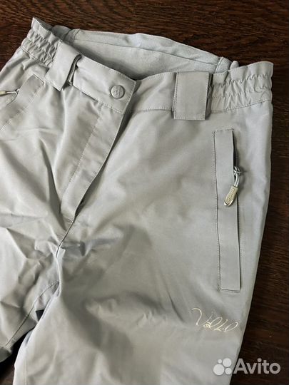 Горнолыжные штаны женские volkl