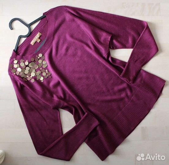 Брендовые вещи пакетом 44-46