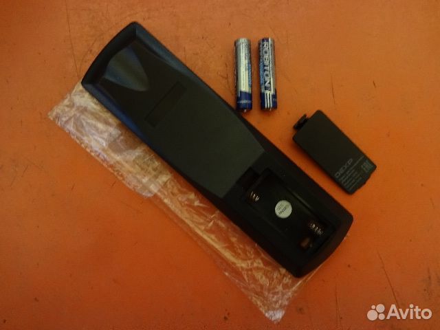 Пульт от акустической системы Dexp V890