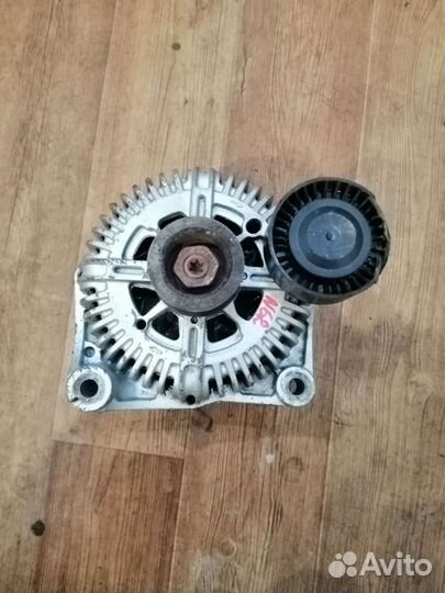 Генератор N62 BMW E60, X5 E70