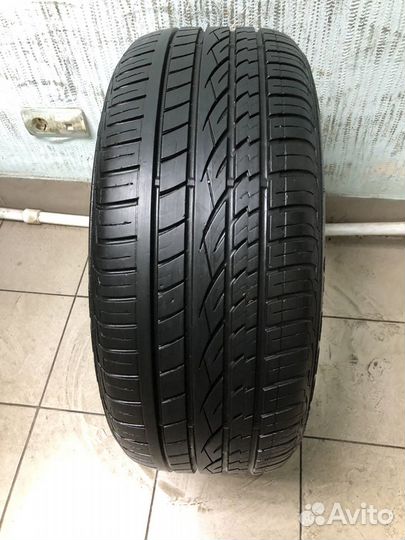 Continental ContiCrossContact UHP 255/50 R19