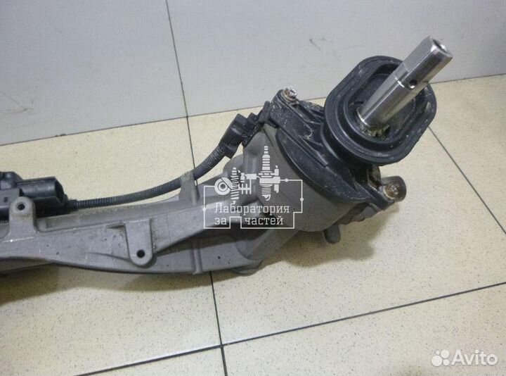 Рейка рулевая VAG 5Q1423051AQ