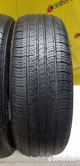 Nexen N'Priz AH5 195/60 R15 87H