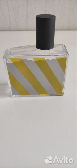 Туалетная вода yohji yamamoto unravel 21/38