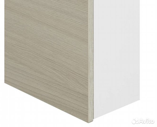 Тумба под раковину подвесная Aquaton Асти 55