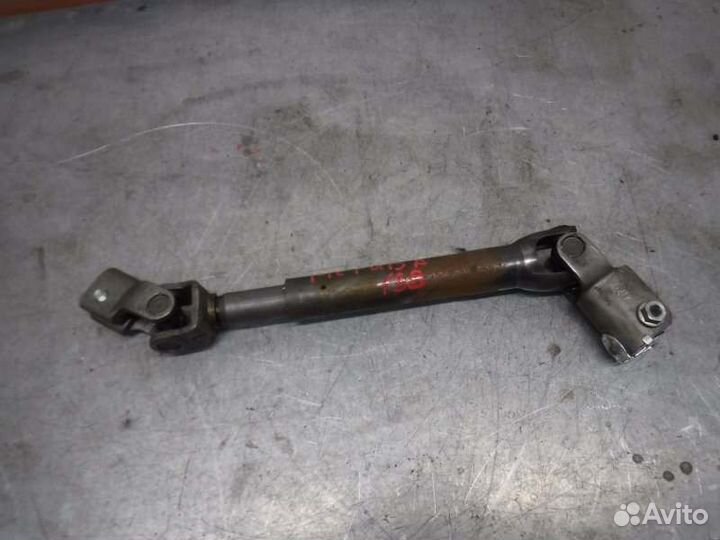 Рулевой карданчик Opel Meriva Z16XE 2003