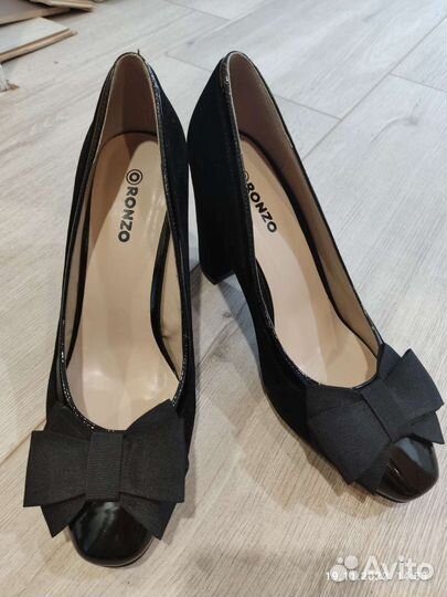 Туфли женские