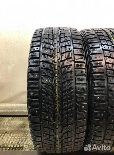 Dunlop SP Winter Ice 01 205/55 R16 118T