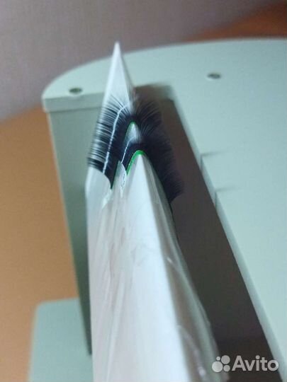 Машинка для наращивания/формирования пучков ресниц