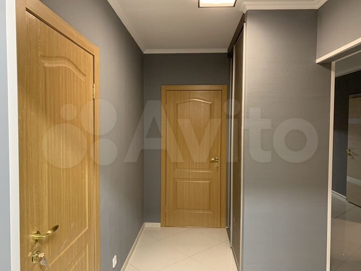 Комната 20 м² в 6-к., 1/16 эт.