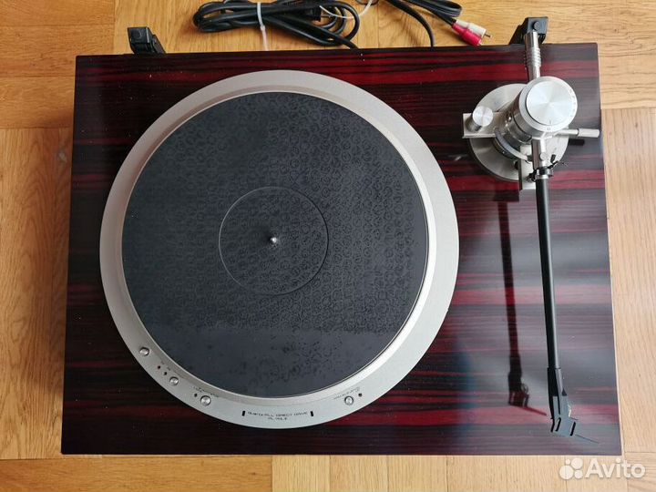 Pioneer PL-70L2 - проигрыватель винила. Япония