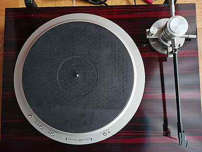 Pioneer PL-70L2 - проигрыватель винила. Япония