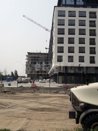 Продам помещение свободного назначения, 68.3 м²