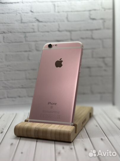 iPhone 6S, 32 ГБ