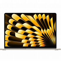 MacBook Air 15 M2 8/256gb Starlight