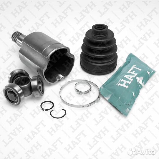 ШРУС внутренний