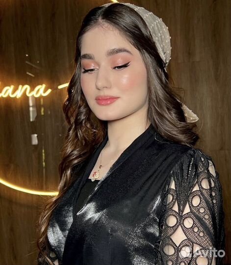 Топ - Визажист