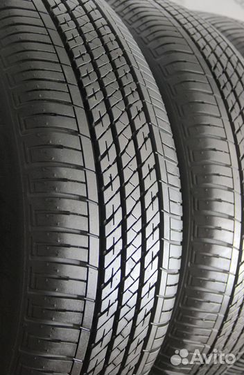 Bridgestone Ecopia H/L 422 Plus 235/55 R18 100H