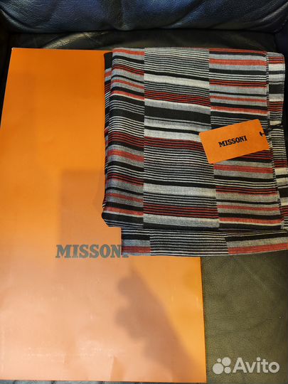 Шарф Missoni