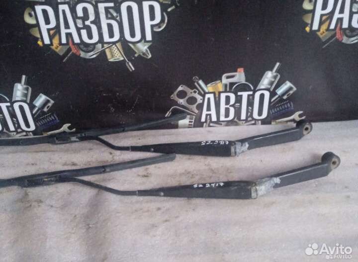 Поводки дворников Сузуки гранд Витара 2.0