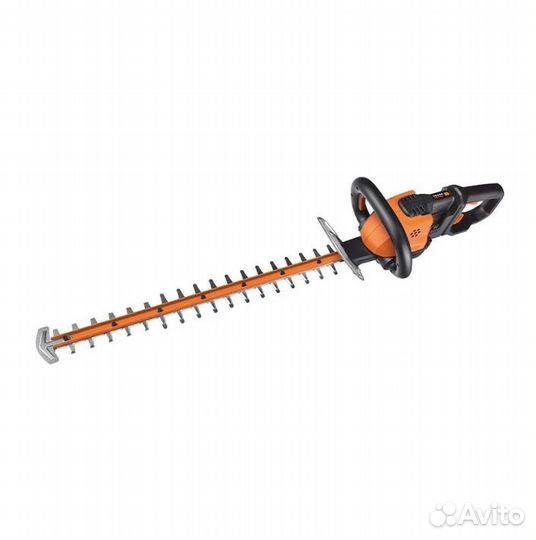 Worx WG284E.9 аккумуляторный кусторез
