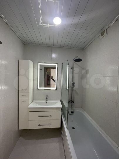 2-к. квартира, 56 м², 6/16 эт.