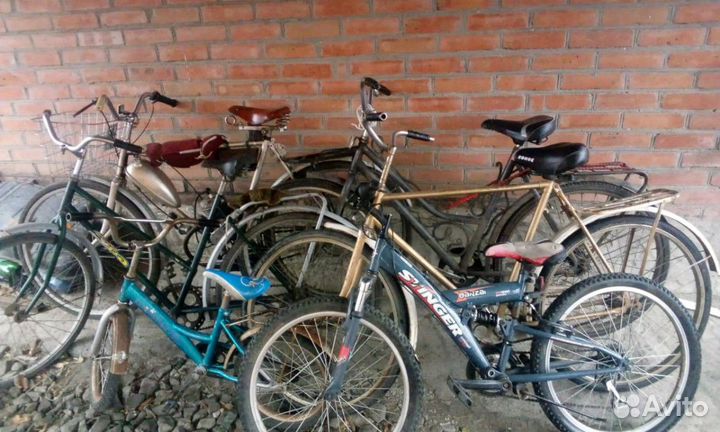 Запчасти ремонт продажа вело,мото-вело рига тример