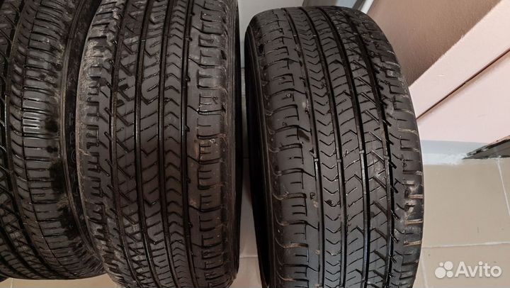 Goodyear Eagle Sport TZ SUV 225/55 R17