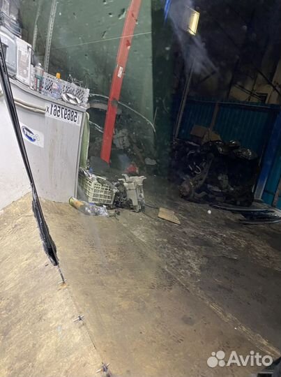 Стекло панорамной крыши Hyundai ix35 10-15г