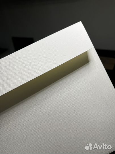 Конверты дизайнерские С5