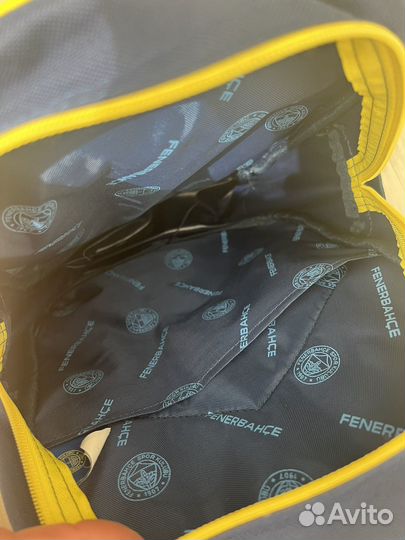 Рюкзак детский