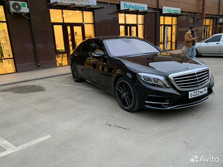 Прокат Авто