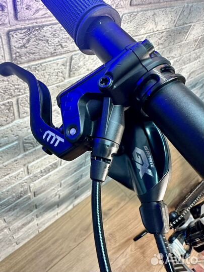 Эндуро Propain Tyee AL 27.5/Рама M (2021)