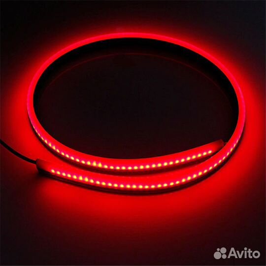 Светодиодный стоп-сигнал с поворотником