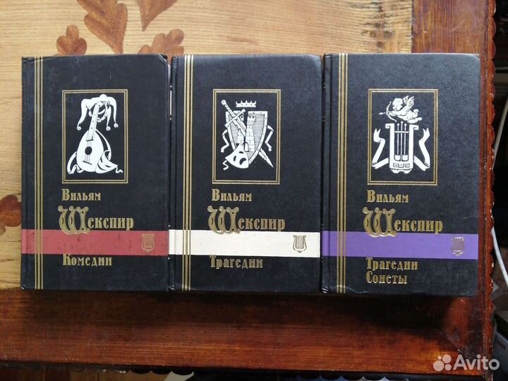 Библиотека Мировой Литературы. 15 томов