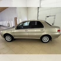 FIAT Albea 1.4 MT, 2009, 176 350 км, с пробегом, цена 497 000 руб.