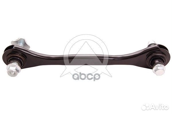 Рычаг подвески зад прав/лев 63376 Sidem