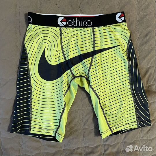 Трусы мужские Ethika