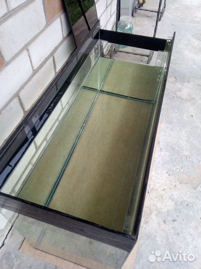 Продам аквариум