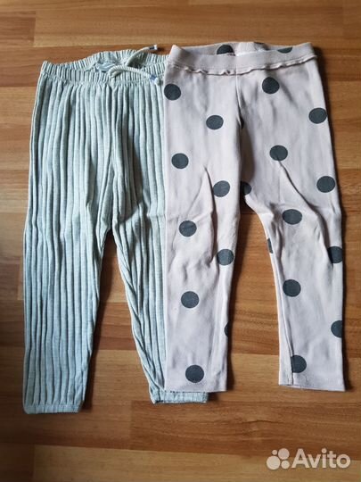 Вещи пакетом на девочку