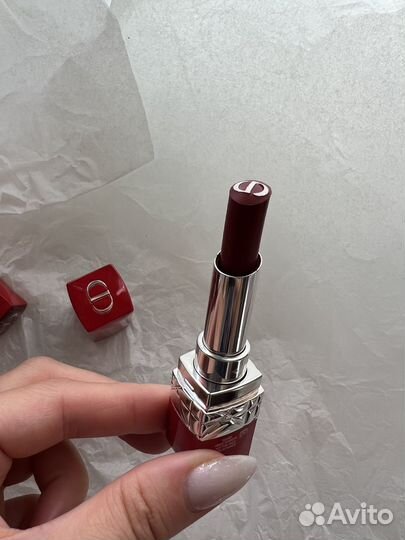 Тестера оригинал Shiseido,dior,clarins