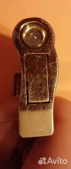 Зажигалка. 5 функций