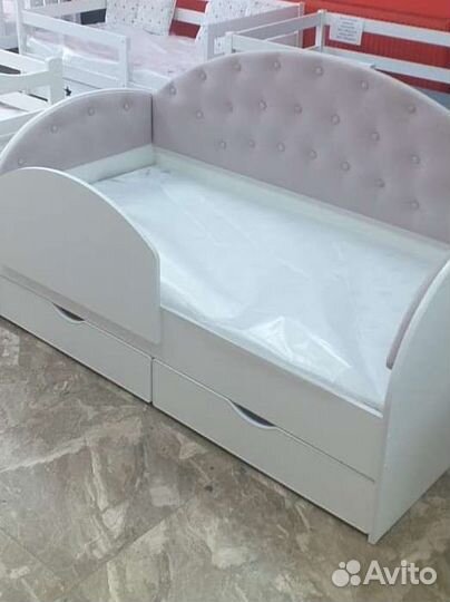 Детская кровать магазин Краснодар
