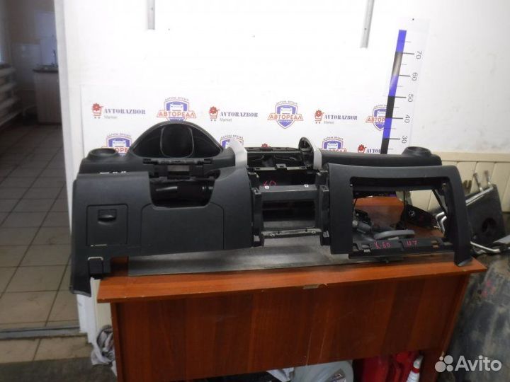 Панель приборов Lifan X60 1.8 2013