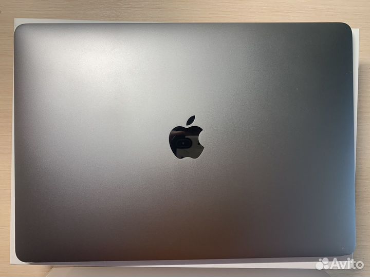 MacBook AIR M1 2020 Space Gray